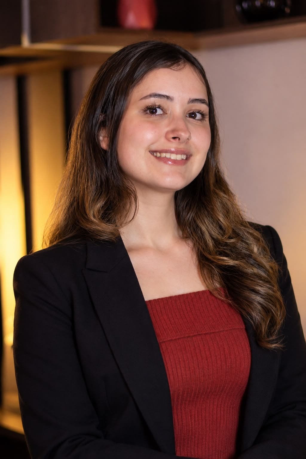 Gabriela Maria Cravo